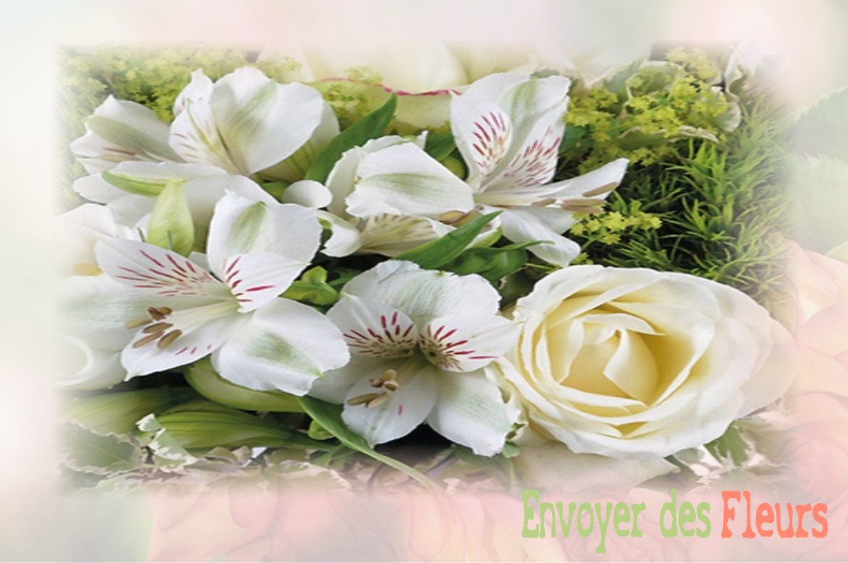 envoyer des fleurs à à TOURNON-SAINT-MARTIN